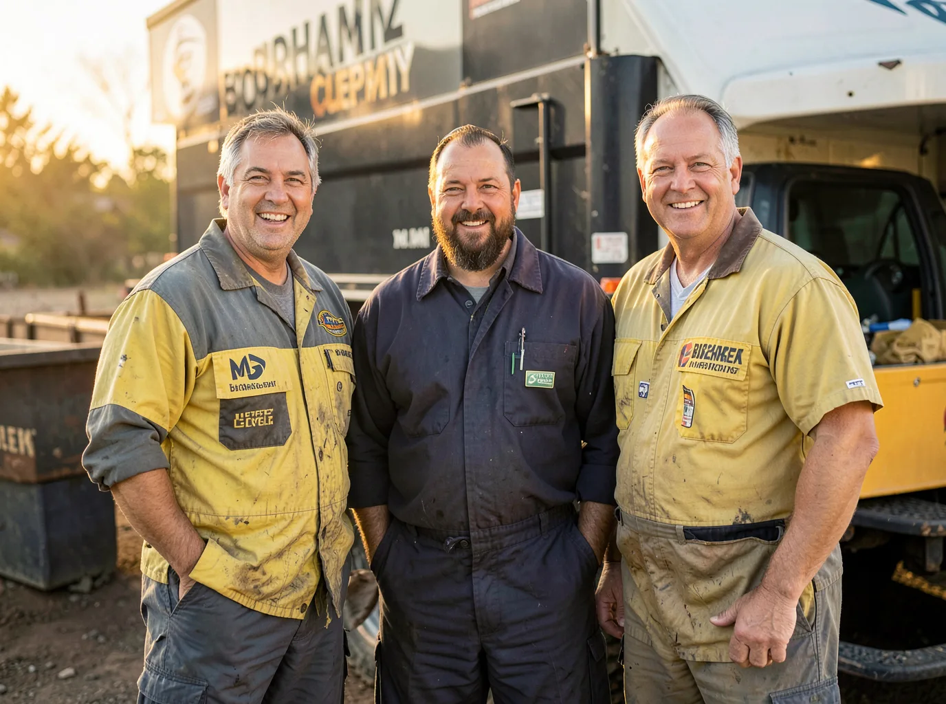 Sewage Cleanup company in Newberry, SC